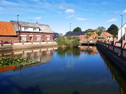 La mare (Tocqueville-sur-Eu) - Petit-Caux